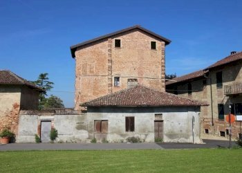 Villa Altavilla Monferrato - photo 22