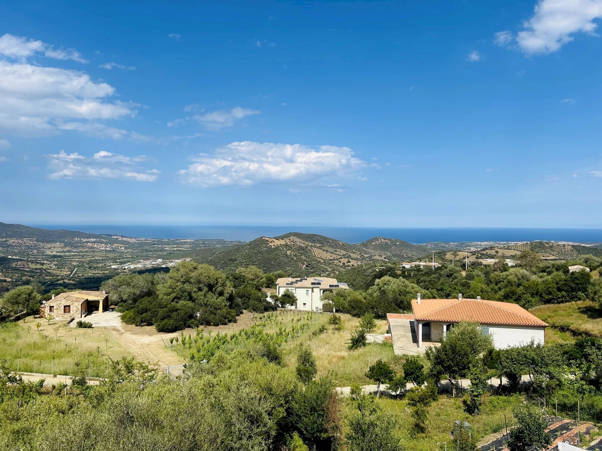 Villa Torpè - photo 1