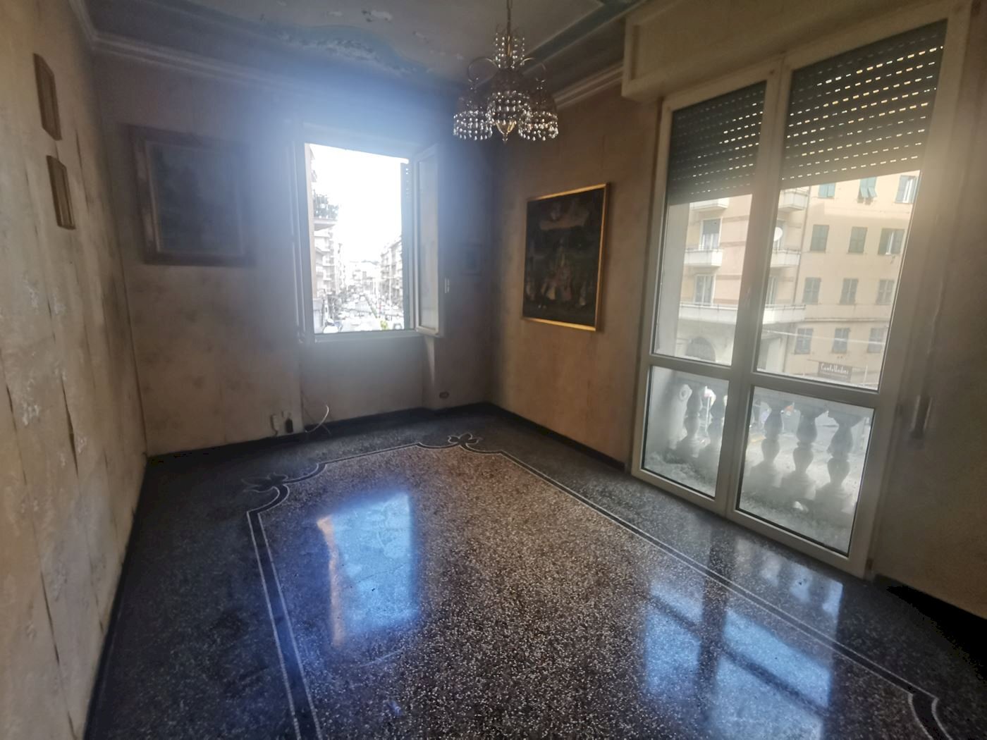 Appartamento Ge-Sampierdarena Via Cantore 30, Genova - foto 3