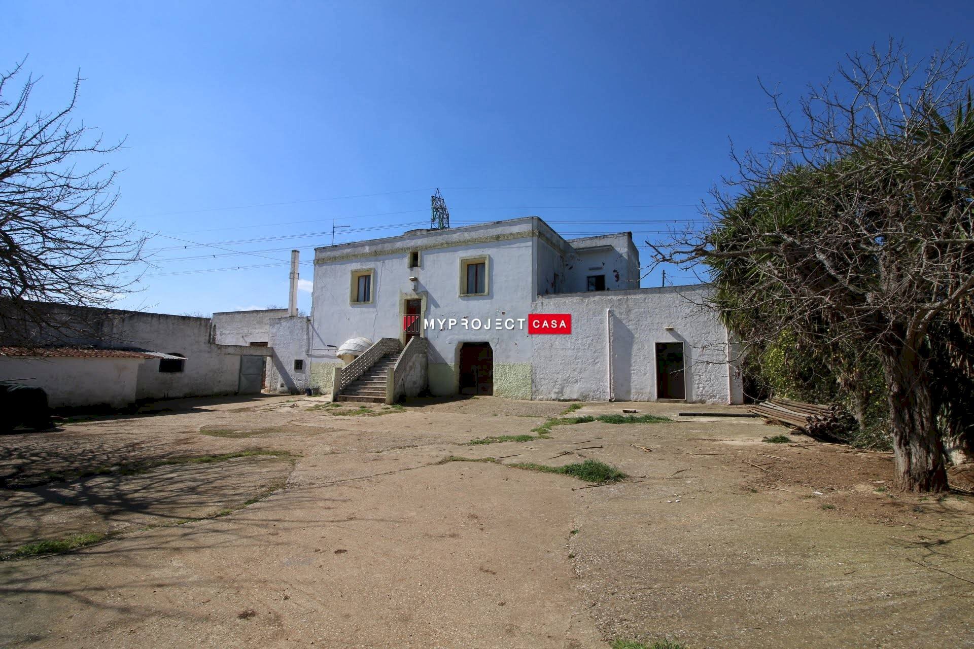 Locale Commerciale Via Per Monte Mesola, Crispiano - foto 2