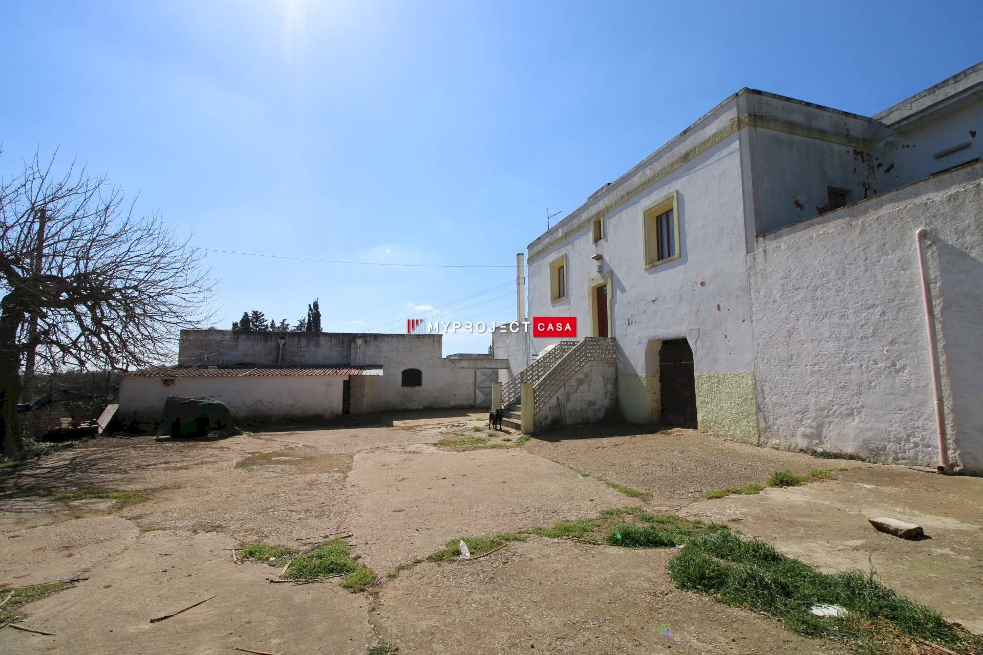 Locale Commerciale Via Per Monte Mesola, Crispiano - foto 3