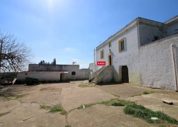 Locale Commerciale Via Per Monte Mesola, Crispiano - foto 3