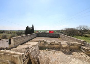 Locale Commerciale Via Per Monte Mesola, Crispiano - foto 14