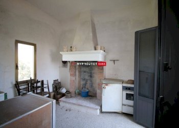 Locale Commerciale Via Per Monte Mesola, Crispiano - foto 18