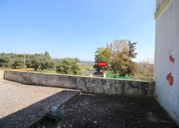 Locale Commerciale Via Per Monte Mesola, Crispiano - foto 19