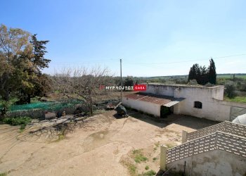 Locale Commerciale Via Per Monte Mesola, Crispiano - foto 20