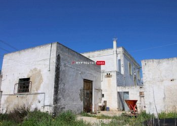 Locale Commerciale Via Per Monte Mesola, Crispiano - foto 23