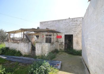 Locale Commerciale Via Per Monte Mesola, Crispiano - foto 24