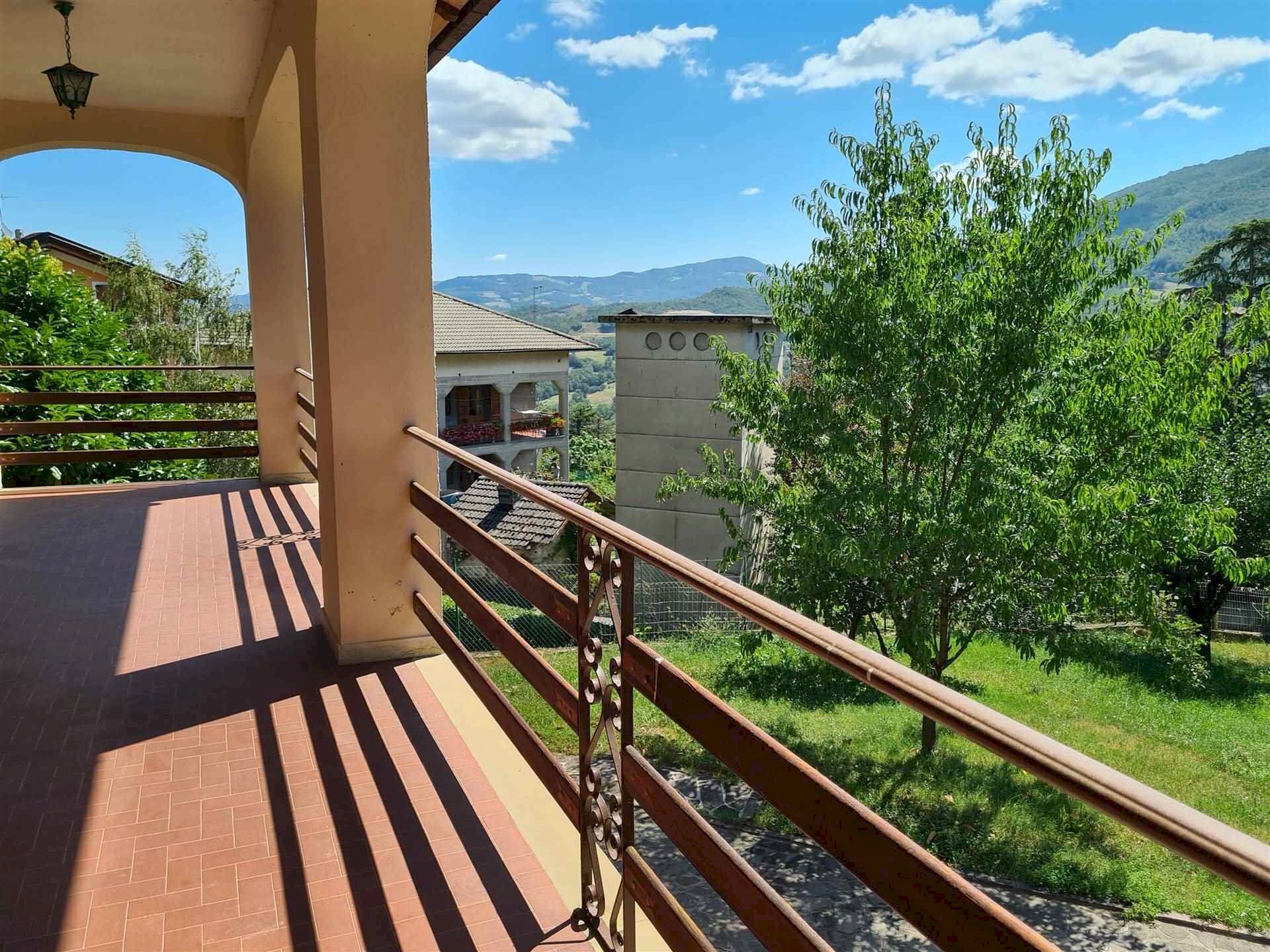 Villa Fanano - photo 1