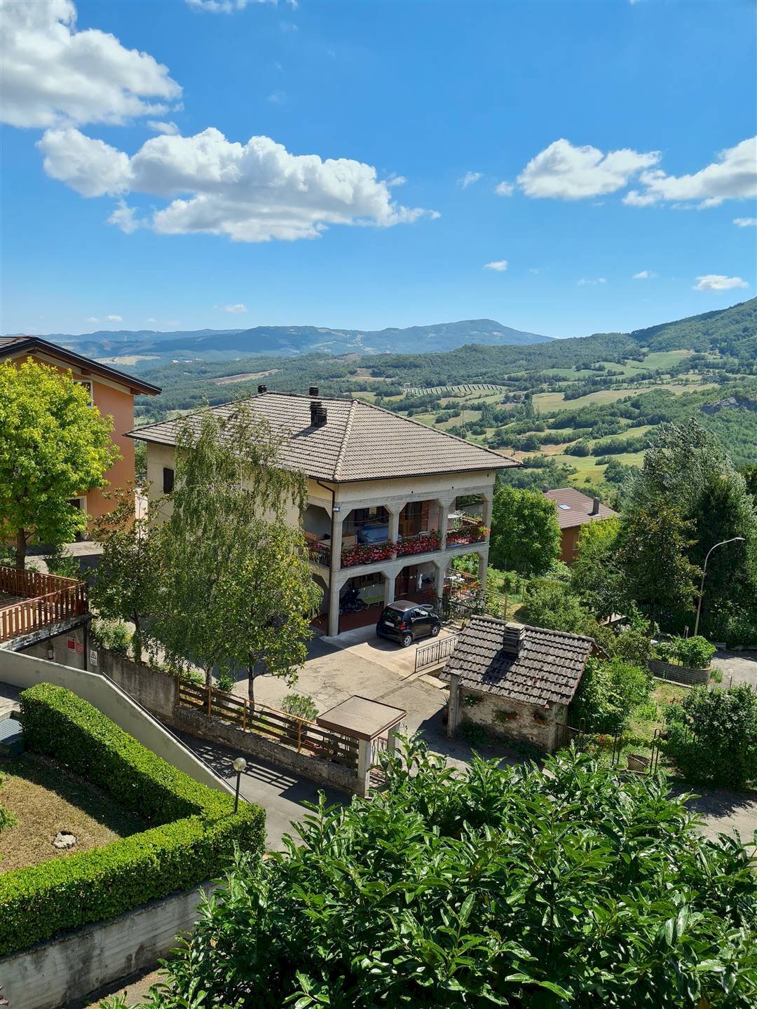 Villa Fanano - photo 2