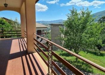 Villa Fanano - foto 1