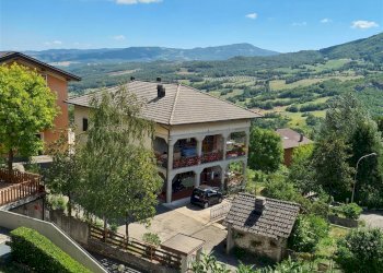 Villa Fanano - foto 2