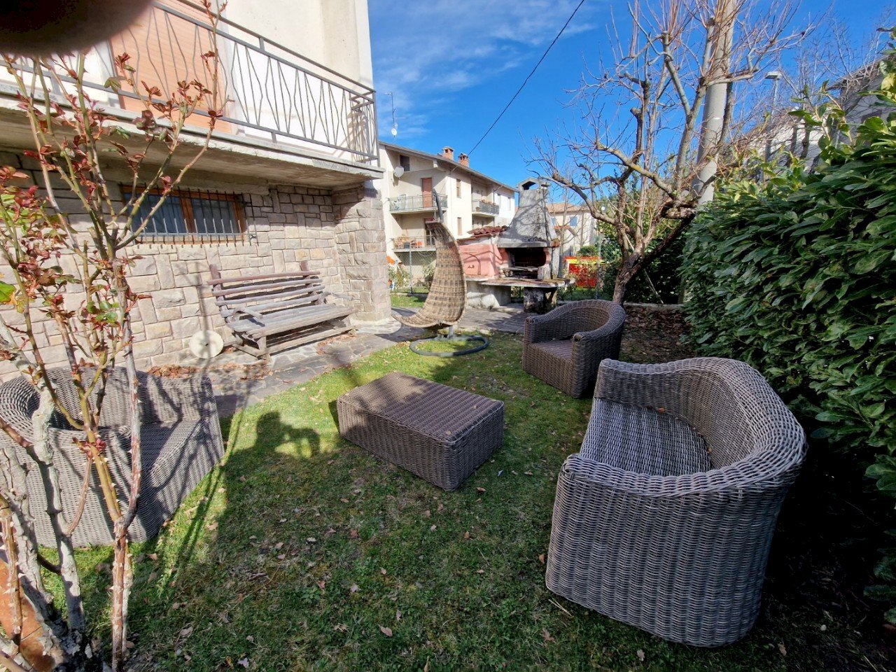 Independent house Villa Minozzo - photo 1