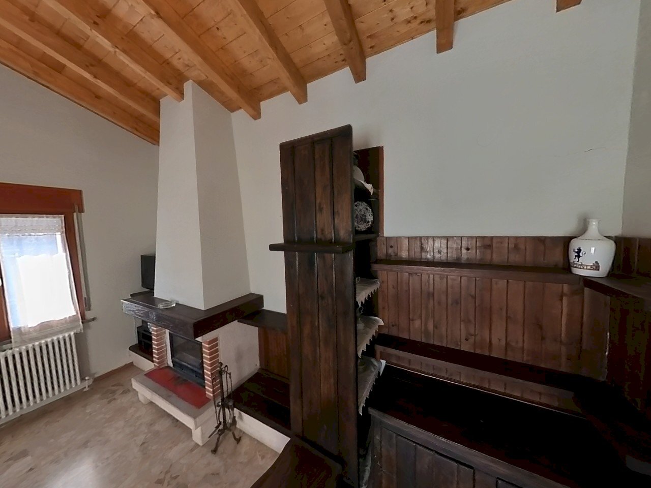 Independent house Villa Minozzo - photo 2