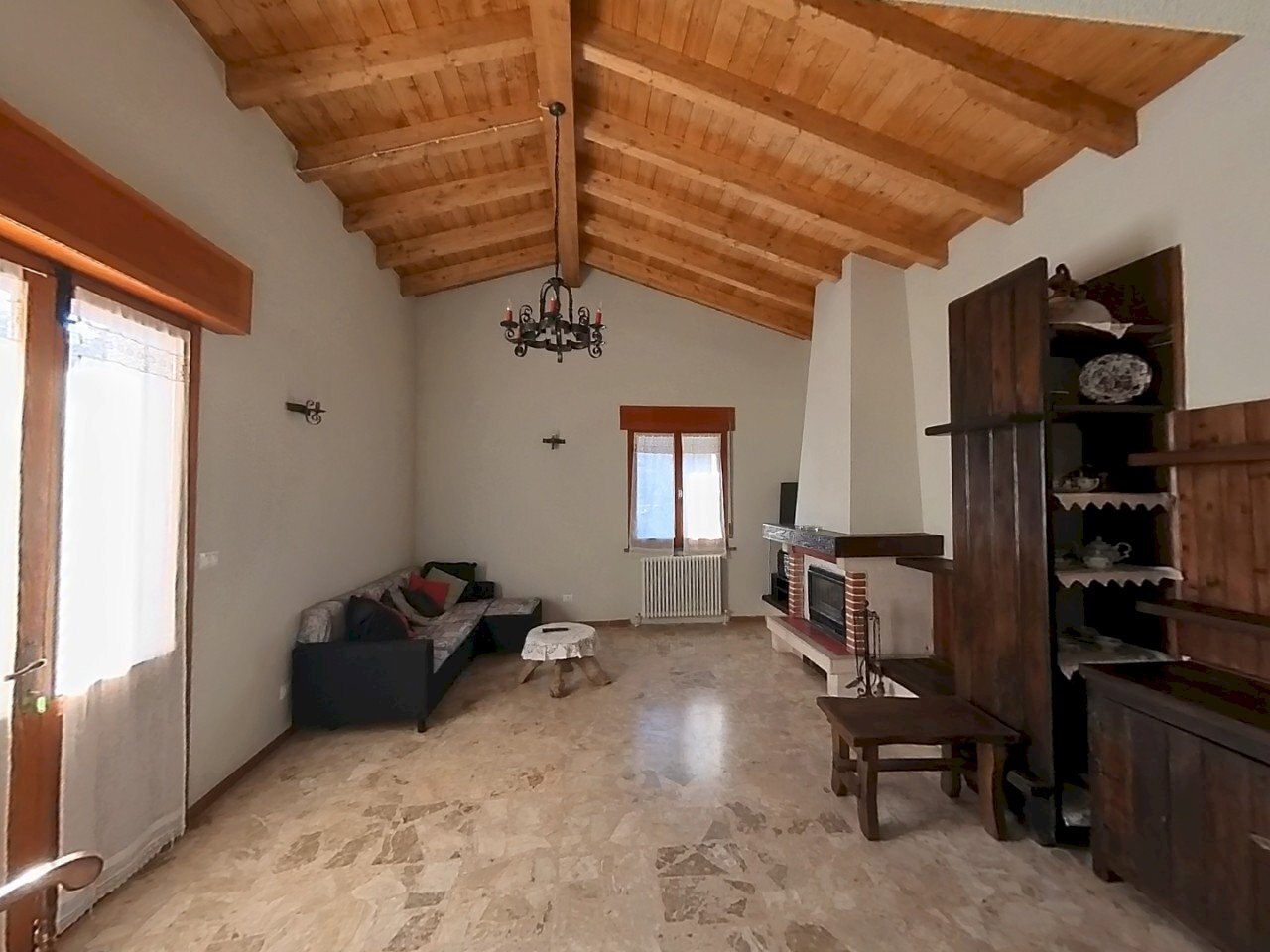 Independent house Villa Minozzo - photo 3