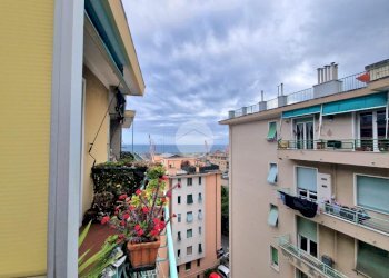 Bilocale Via De Mari, Genova (zona Palmaro) - foto 1