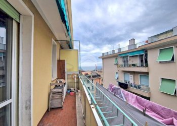 Bilocale Via De Mari, Genova (zona Palmaro) - foto 2