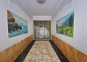 Bilocale Via De Mari, Genova (zona Palmaro) - foto 5