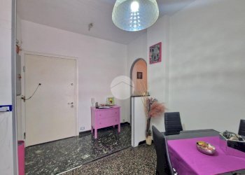 Bilocale Via De Mari, Genova (zona Palmaro) - foto 6