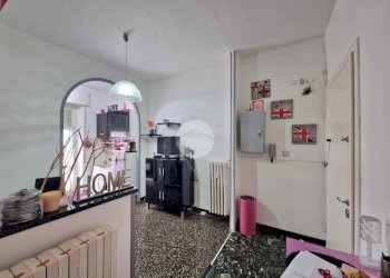 Bilocale Via De Mari, Genova (zona Palmaro) - foto 8