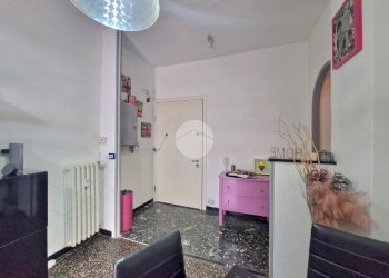 Bilocale Via De Mari, Genova (zona Palmaro) - foto 9