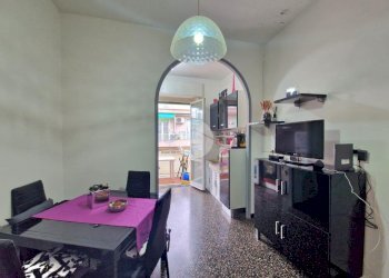 Bilocale Via De Mari, Genova (zona Palmaro) - foto 7