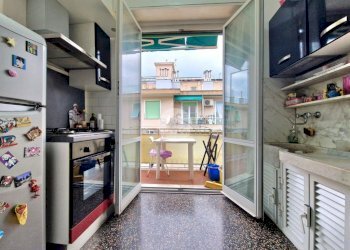 Bilocale Via De Mari, Genova (zona Palmaro) - foto 11