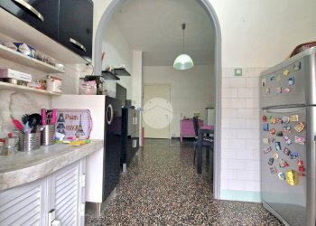 Bilocale Via De Mari, Genova (zona Palmaro) - foto 14