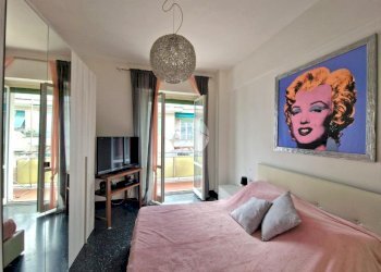 Bilocale Via De Mari, Genova (zona Palmaro) - foto 15