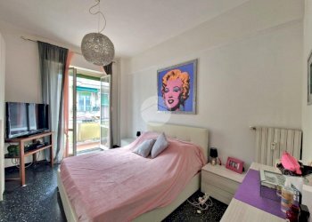 Bilocale Via De Mari, Genova (zona Palmaro) - foto 16