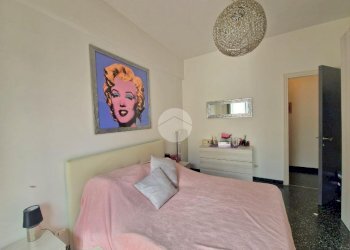 Bilocale Via De Mari, Genova (zona Palmaro) - foto 17