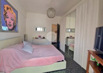 Bilocale Via De Mari, Genova (zona Palmaro) - foto 18