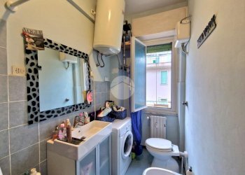 Bilocale Via De Mari, Genova (zona Palmaro) - foto 20