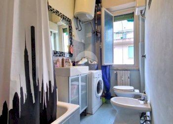 Bilocale Via De Mari, Genova (zona Palmaro) - foto 21