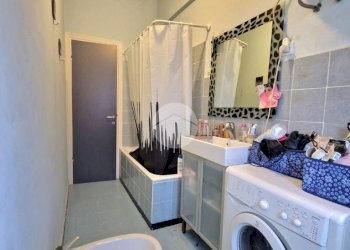 Bilocale Via De Mari, Genova (zona Palmaro) - foto 22