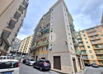 Bilocale Via De Mari, Genova (zona Palmaro) - foto 25