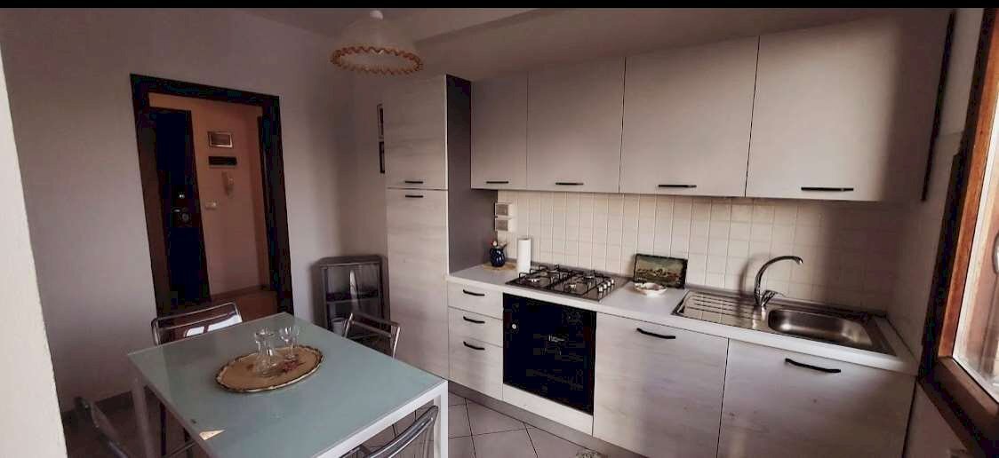 Three-room apartment Modena - photo 3