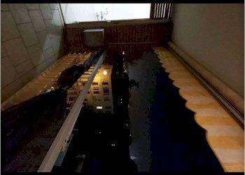 Three-room apartment Modena - photo 9