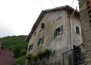 Terratetto - Terracielo Località Molino Vecchio 30, Valbrevenna - foto 7