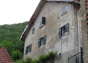 Terratetto - Terracielo Località Molino Vecchio 30, Valbrevenna - foto 8