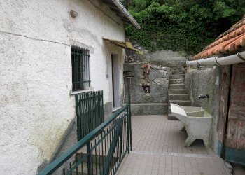 Terratetto - Terracielo Località Molino Vecchio 30, Valbrevenna - foto 9