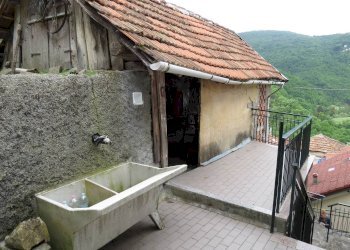 Terratetto - Terracielo Località Molino Vecchio 30, Valbrevenna - foto 10