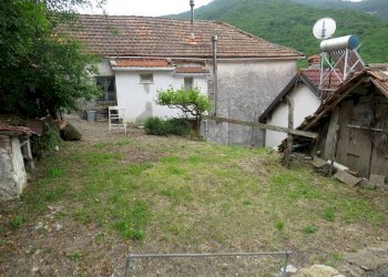 Terratetto - Terracielo Località Molino Vecchio 30, Valbrevenna - foto 4