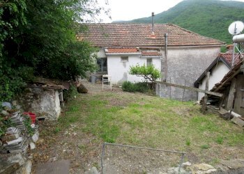 Terratetto - Terracielo Località Molino Vecchio 30, Valbrevenna - foto 12