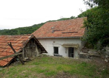 Terratetto - Terracielo Località Molino Vecchio 30, Valbrevenna - foto 5