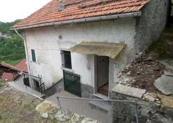 Terratetto - Terracielo Località Molino Vecchio 30, Valbrevenna - foto 6