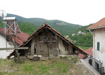 Terratetto - Terracielo Località Molino Vecchio 30, Valbrevenna - foto 13