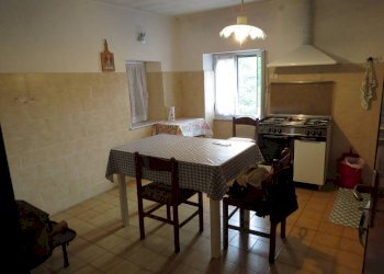 Terratetto - Terracielo Località Molino Vecchio 30, Valbrevenna - foto 14