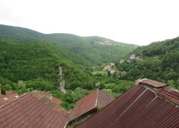 Terratetto - Terracielo Località Molino Vecchio 30, Valbrevenna - foto 23