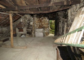 Terratetto - Terracielo Località Molino Vecchio 30, Valbrevenna - foto 30